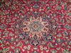 Load image into Gallery viewer, Semi-Antique-Persian-Esfahan-Rug.jpg