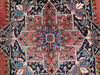 Load image into Gallery viewer, 8.3 x 11.9 UNUSUAL GEOMETRIC Persian Heriz Rug 22875