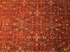 Load image into Gallery viewer, 5x14 Authentic Hand Knotted Semi-Antique Persian Herati Runner - Iran - bestrugplace