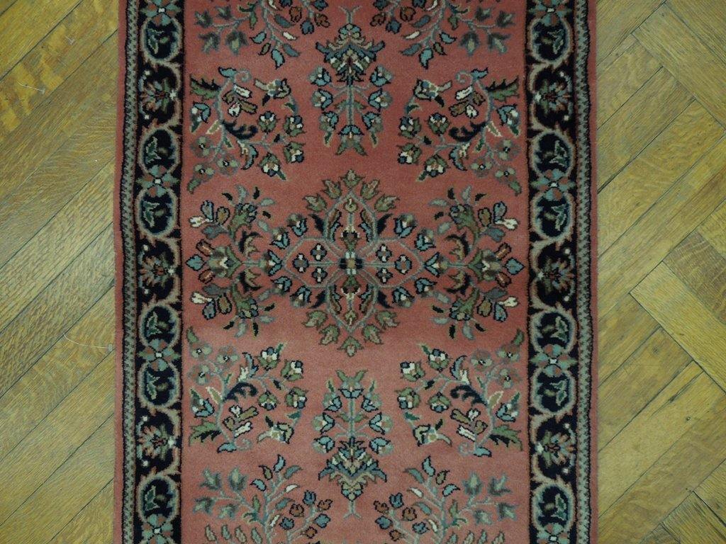 2x11 Sarouk Runner - bestrugplace