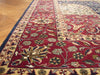 Load image into Gallery viewer, Authentic-Hand-knotted-Jaipur-Rug.jpg