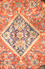 Load image into Gallery viewer, Authentic-Persian-Herati-Mahal-Rug.jpg 