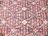 Load image into Gallery viewer, 5x10 Authentic Hand Knotted Semi-Antique Persian Herati Runner - Iran - bestrugplace