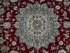 Load image into Gallery viewer, Luxurious-Authentic-Persian-Nain-Rug.jpg
