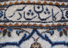 Load image into Gallery viewer, Luxurious 8x12 Authentic Hand-knotted Persian Signed Ardakan Rug - Iran - bestrugplace