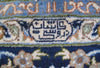 Load image into Gallery viewer, 9x13 Authentic Hand-knotted Persian Signed Kashan Rug - Iran - bestrugplace