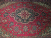 Load image into Gallery viewer, Semi-Antique-Persian-Tabriz-Rug.jpg