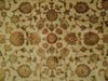 Load image into Gallery viewer, Fascinating 6x9 Authentic Handmade Wool&amp;Silk Rug - India - bestrugplace