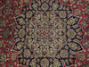 Load image into Gallery viewer, Semi-Antique-Tabriz-Rug.jpg