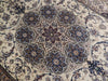 Load image into Gallery viewer, 7x11 Authentic Handmade Signed Wool &amp; Silk Persian Nain Rug - Iran - bestrugplace