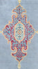 Load image into Gallery viewer, 8x12 Authentic Hand Knotted Persian Kerman Rug - Iran - bestrugplace