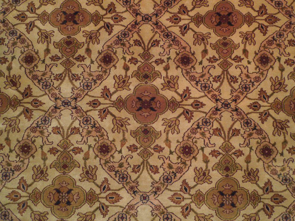 8x10 Fine Quality Rug - India - bestrugplace