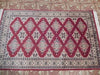 Load image into Gallery viewer, Authentic-Hand-Knotted-Jaldar-Bokhara-Rug.jpg 