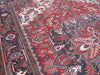 Load image into Gallery viewer, 8x11 Authentic Hand-knotted Persian Heriz Rug - Iran - bestrugplace