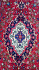 Load image into Gallery viewer, 7x10 Authentic Hand Knotted Persian Tabriz Rug - Iran - bestrugplace