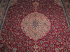 Load image into Gallery viewer, Radiant 9x12 Authentic Handmade Fine Quality Rug - Pakistan - bestrugplace