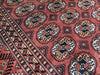 Load image into Gallery viewer, Hand-Knotted-Tribal-Afghan-Bokhara-Rug.jpg
