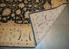 Load image into Gallery viewer, Authentic-Chobi-Peshawar-Rug.jpg