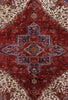 Load image into Gallery viewer, 10x13 Authentic Hand Knotted Persian Heriz Rug - Iran - bestrugplace