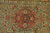 Load image into Gallery viewer, Authentic-Handmade-Silk-Rug.jpg