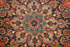 Load image into Gallery viewer, Semi-Antique-Persian-Mashad-Rug.jpg