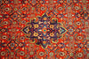 Load image into Gallery viewer, Handcrafted-Persian-Tabriz-Rug 