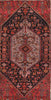 Load image into Gallery viewer,  Luxurious-Authentic-Persian-Hamadan-Rug.jpg