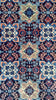 Load image into Gallery viewer, 7&#39; x 10&#39; UNUSUAL Persian Mood Bijar Rug 80642