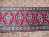 Load image into Gallery viewer, Authentic-Handmade-Jaldar-Bokhara-Rug.jpg