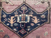 Load image into Gallery viewer, Semi-Antique-Persian-Hamadan-Runner.jpg