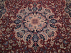 Load image into Gallery viewer, Luxurious-Authentic-Burgundy-Rug.jpg
