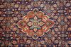 Load image into Gallery viewer, Herati-Bijar-Persian-Tabriz-Rug.jpg