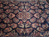 Load image into Gallery viewer, 7x11 Authentic Hand Knotted Fine Persian Sarouk Rug - Iran - bestrugplace