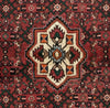 Load image into Gallery viewer, Traditional-Persian-Hamadan-Tribal-Rug.jpg 