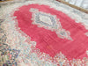 Load image into Gallery viewer, Luxurious-Authentic-Persian-Kerman-Rug.jpg