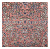 Load image into Gallery viewer, Luxurious-Persian-Hamadan-Rug.jpg 