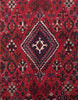 Load image into Gallery viewer, 5x7 Authentic Hand-knotted Persian Josheghan Rug - Iran - bestrugplace