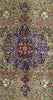 Load image into Gallery viewer, 8x11 Authentic Hand Knotted Persian Tabriz Rug - Iran - bestrugplace