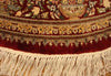 Load image into Gallery viewer, 6x6 Silk Rug-China - bestrugplace