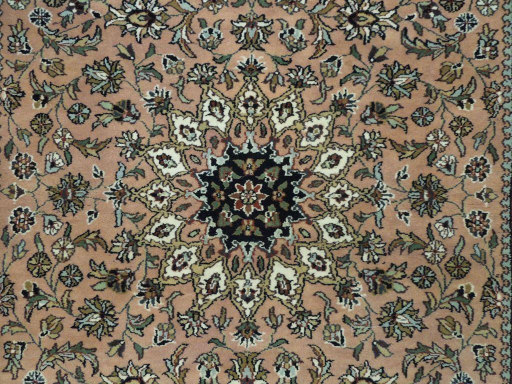 4x6 Pair Sarouk Rug - India - bestrugplace