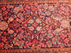 Load image into Gallery viewer, Semi-Antique-Persian-Mahal-Runner.jpg 