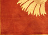 Load image into Gallery viewer, Luxurious-Authentic-Wool-Silk-Tibet-Rug.jpg