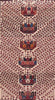 Load image into Gallery viewer, Traditional-Persian-Hamadan-Area-Rug.jpg 