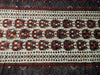 Load image into Gallery viewer, 4&#39; x 9&#39; White-Semi-Antique-Persian-Hamadan-Runner.jpg