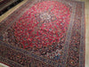 Load image into Gallery viewer, Signed-Persian-Kashan-Rug.jpg