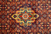 Load image into Gallery viewer, Herati-Persian-Tabriz-Rug.jpg