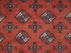 Load image into Gallery viewer, Authentic-Persian-Turkoman-Bokhara-Rug.jpg