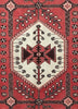 Load image into Gallery viewer, 5x9 Authentic Hand-knotted Persian Hamadan Rug - Iran - bestrugplace