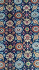 Load image into Gallery viewer, Persian-Tabriz-Herati-Mood-Rug.jpg