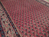 Load image into Gallery viewer, Hand-knotted-Semi-Antique-Persian-Mir-Rug.jpg